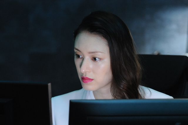 日本版アルメイダ＆ニーナ！「24 JAPAN」第2話「01：00ー02：00」（5枚目）