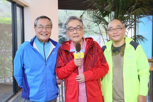 『グッドモーニングショー』×「踊る大捜査線」スペシャルコラボ!フォトギャラリー:フォトギャラリー