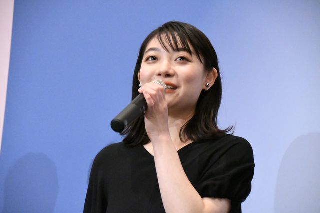 高橋一生＆蒼井優が登場！ 『ロマンスドール』完成披露試写会（7枚目）