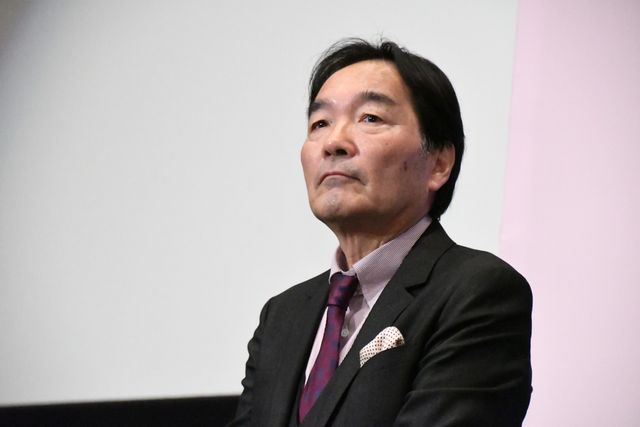 高橋一生＆蒼井優が登場！ 『ロマンスドール』完成披露試写会（8枚目）