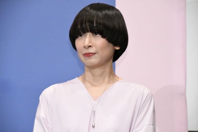 高橋一生＆蒼井優が登場！ 『ロマンスドール』完成披露試写会（10枚目）