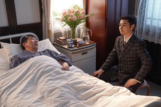 るいが向かうのは…「カムカムエヴリバディ」第39回の場面写真（3枚目）