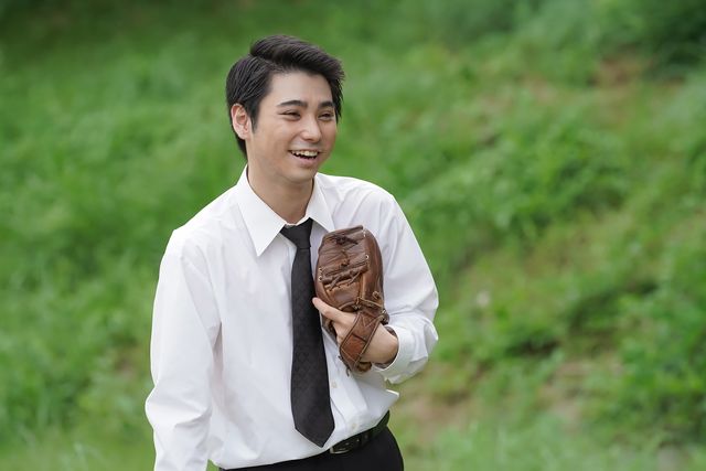 るいが向かうのは…「カムカムエヴリバディ」第39回の場面写真（4枚目）