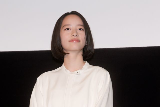 八木勇征が胸キュンのセリフ再現！池端杏慈、中村海人らと『矢野くんの普通の日々』大ヒット御礼舞台挨拶（9枚目）