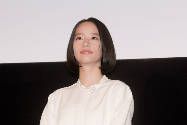 八木勇征が胸キュンのセリフ再現！池端杏慈、中村海人らと『矢野くんの普通の日々』大ヒット御礼舞台挨拶（12枚目）