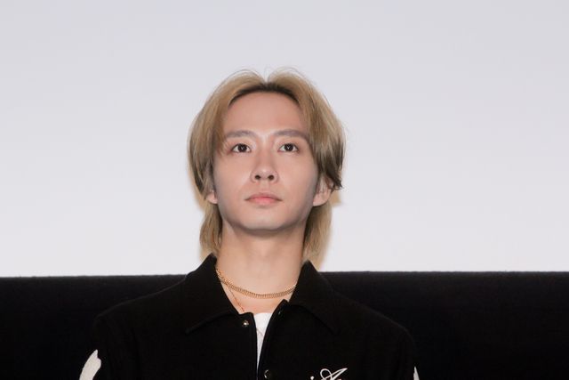 八木勇征が胸キュンのセリフ再現！池端杏慈、中村海人らと『矢野くんの普通の日々』大ヒット御礼舞台挨拶（13枚目）