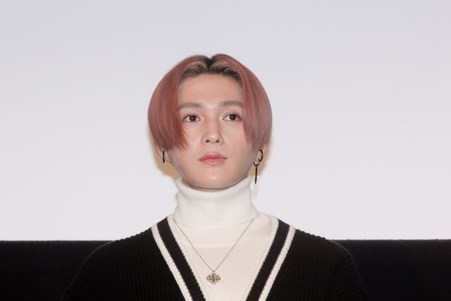 八木勇征が胸キュンのセリフ再現！池端杏慈、中村海人らと『矢野くんの普通の日々』大ヒット御礼舞台挨拶（17枚目）