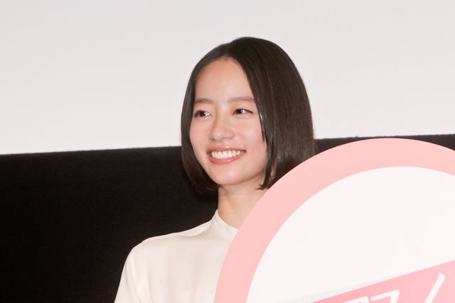 八木勇征が胸キュンのセリフ再現！池端杏慈、中村海人らと『矢野くんの普通の日々』大ヒット御礼舞台挨拶（20枚目）