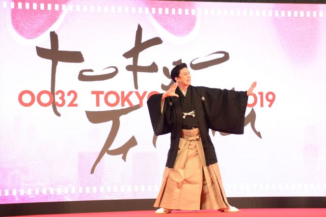 佐藤健、鈴木亮平、松岡茉優『ひとよ』3兄妹が集結！麗しのスリーショット（20枚目）