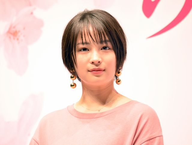 広瀬すずら女優陣がPerfumeダンスに挑戦！『ちはやふる　－結び－』“無限未来宣言”イベント（18枚目）