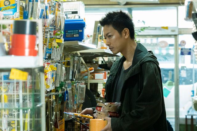 佐藤健主演『護られなかった者たちへ』場面写真：フォトギャラリー