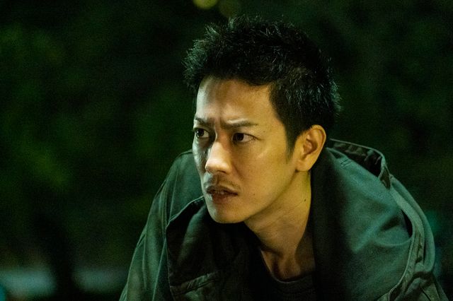 佐藤健主演『護られなかった者たちへ』場面写真（3枚目）