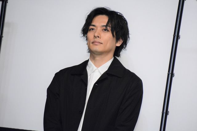 山下健二郎、久保田悠来、藤田玲、牧島輝、松岡充らずらり！『八王子ゾンビーズ』公開記念舞台あいさつ（2枚目）