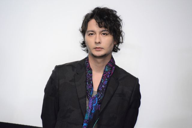 山下健二郎、久保田悠来、藤田玲、牧島輝、松岡充らずらり！『八王子ゾンビーズ』公開記念舞台あいさつ（3枚目）