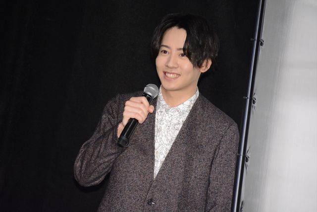 山下健二郎、久保田悠来、藤田玲、牧島輝、松岡充らずらり！『八王子ゾンビーズ』公開記念舞台あいさつ（4枚目）