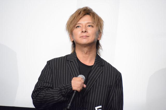 山下健二郎、久保田悠来、藤田玲、牧島輝、松岡充らずらり！『八王子ゾンビーズ』公開記念舞台あいさつ（5枚目）