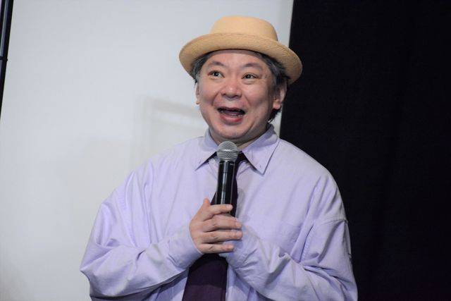 山下健二郎、久保田悠来、藤田玲、牧島輝、松岡充らずらり！『八王子ゾンビーズ』公開記念舞台あいさつ（9枚目）