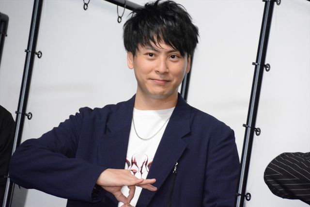 山下健二郎、久保田悠来、藤田玲、牧島輝、松岡充らずらり！『八王子ゾンビーズ』公開記念舞台あいさつ（14枚目）