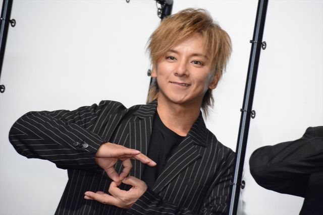 山下健二郎、久保田悠来、藤田玲、牧島輝、松岡充らずらり！『八王子ゾンビーズ』公開記念舞台あいさつ（15枚目）