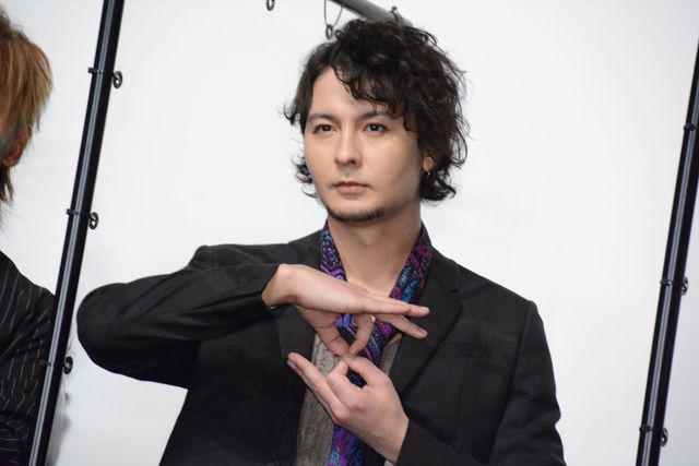 山下健二郎、久保田悠来、藤田玲、牧島輝、松岡充らずらり！『八王子ゾンビーズ』公開記念舞台あいさつ（16枚目）