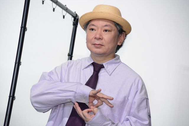 山下健二郎、久保田悠来、藤田玲、牧島輝、松岡充らずらり！『八王子ゾンビーズ』公開記念舞台あいさつ（17枚目）