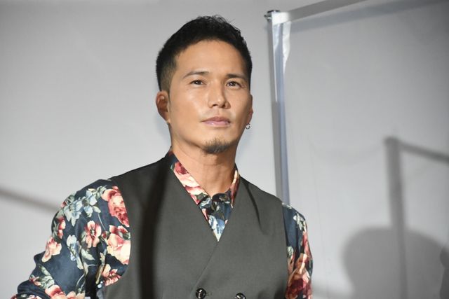 『劇場版　おいしい給食　卒業』公開記念舞台あいさつ（5枚目）