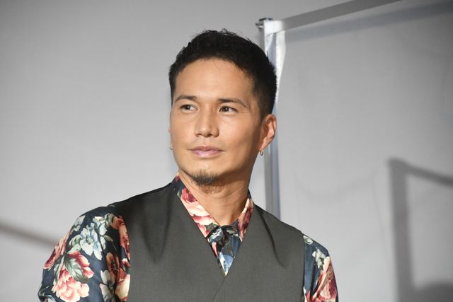 『劇場版　おいしい給食　卒業』公開記念舞台あいさつ（6枚目）