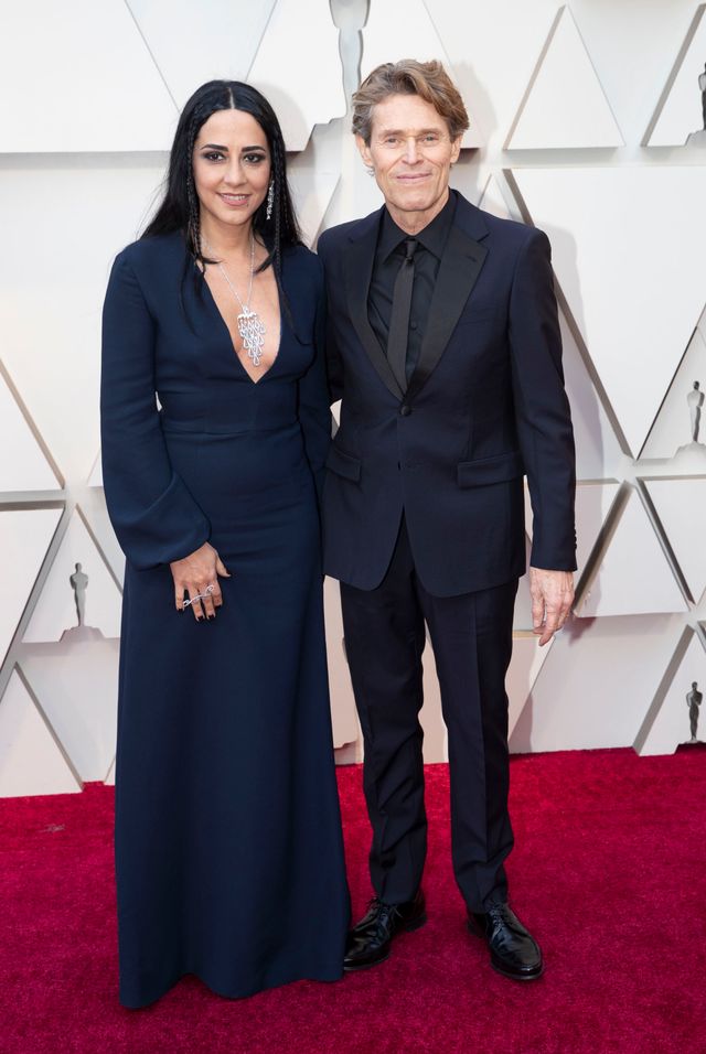 注目のあの2人も！レッドカーペットカップル編（2枚目）