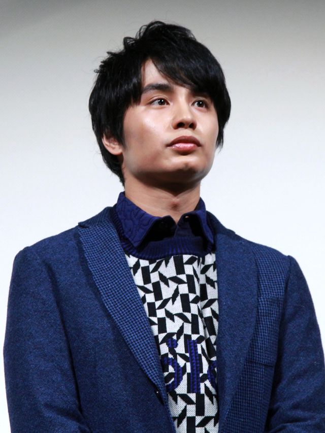 中村蒼、将来なんてわからない…『東京難民』完成披露フォトギャラリー（2枚目）