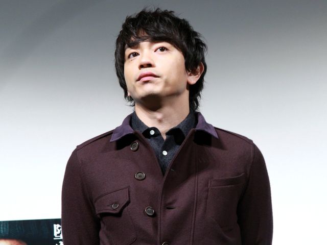 中村蒼、将来なんてわからない…『東京難民』完成披露フォトギャラリー（3枚目）