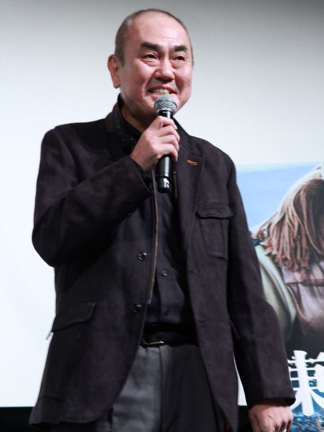 中村蒼、将来なんてわからない…『東京難民』完成披露フォトギャラリー（7枚目）