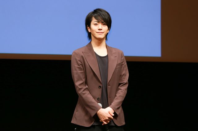 青木玄徳、初共演の廣瀬智紀を「あったかくてやさしい」とほれぼれ　画像ギャラリー：フォトギャラリー