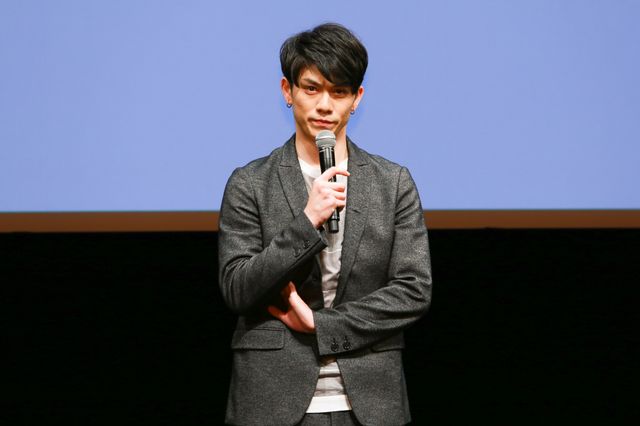 青木玄徳、初共演の廣瀬智紀を「あったかくてやさしい」とほれぼれ　画像ギャラリー（6枚目）