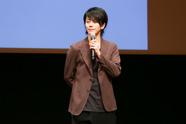 青木玄徳、初共演の廣瀬智紀を「あったかくてやさしい」とほれぼれ　画像ギャラリー（7枚目）