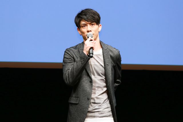 青木玄徳、初共演の廣瀬智紀を「あったかくてやさしい」とほれぼれ　画像ギャラリー（8枚目）