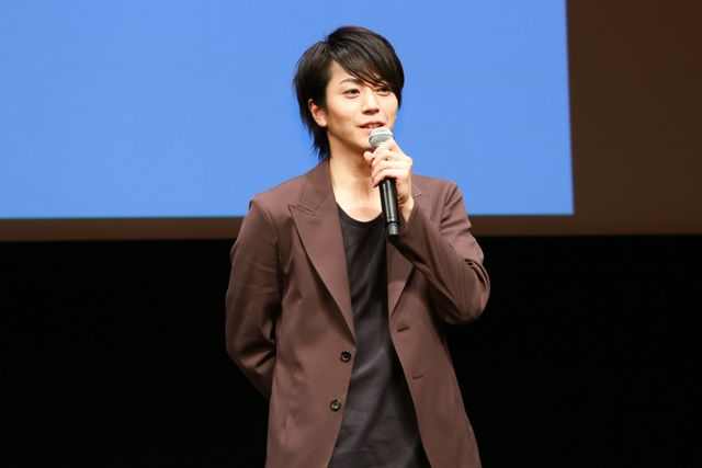 青木玄徳、初共演の廣瀬智紀を「あったかくてやさしい」とほれぼれ　画像ギャラリー（9枚目）