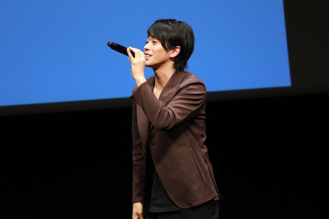 青木玄徳、初共演の廣瀬智紀を「あったかくてやさしい」とほれぼれ　画像ギャラリー（13枚目）