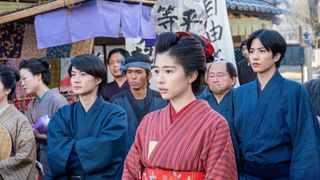 「らんまん」次週、衝撃の展開へ　万太郎と綾が…