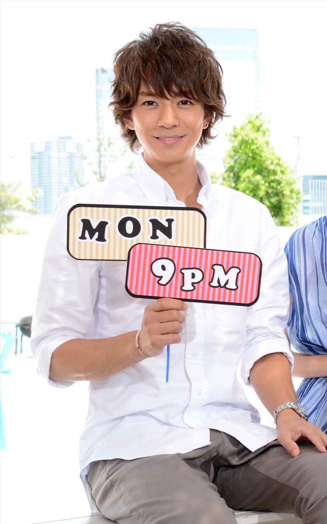 【画像】筋肉やば！めっちゃマッチョ！ 三浦翔平の上半身裸ショットに驚きの声（3枚目）