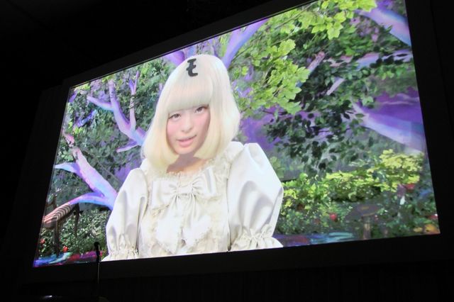 井川遥と剛力彩芽が美の競演！フォトギャラリー（12枚目）