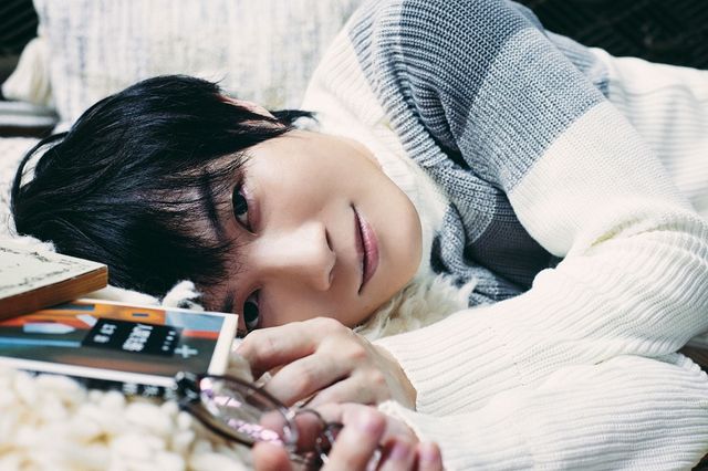 神木隆之介が小説の登場人物に！蜷川実花撮影「神木隆之介2021年カレンダー」：フォトギャラリー