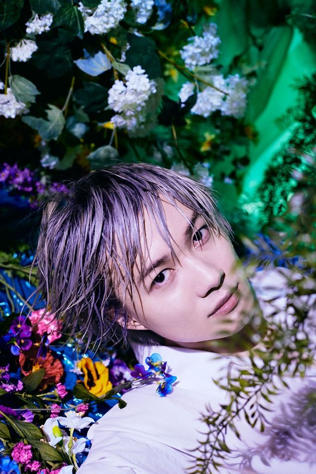 神木隆之介が小説の登場人物に！蜷川実花撮影「神木隆之介2021年カレンダー」（2枚目）