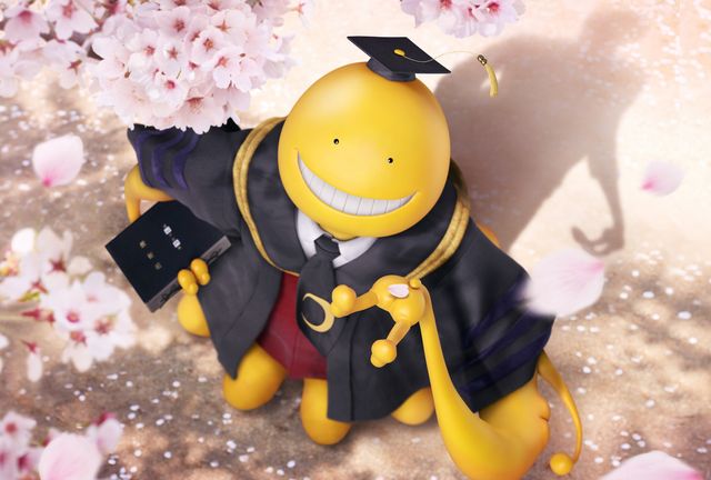 【9枚】豪華キャスト！『暗殺教室～卒業編～』（7枚目）