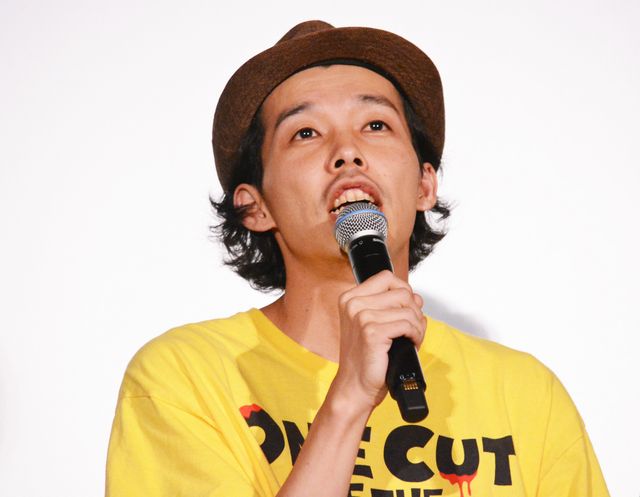 監督・キャスト含む22人が登壇！『カメラを止めるな！』“ポン”デ・ミリオン100万人動員アツアツ舞台挨拶：フォトギャラリー