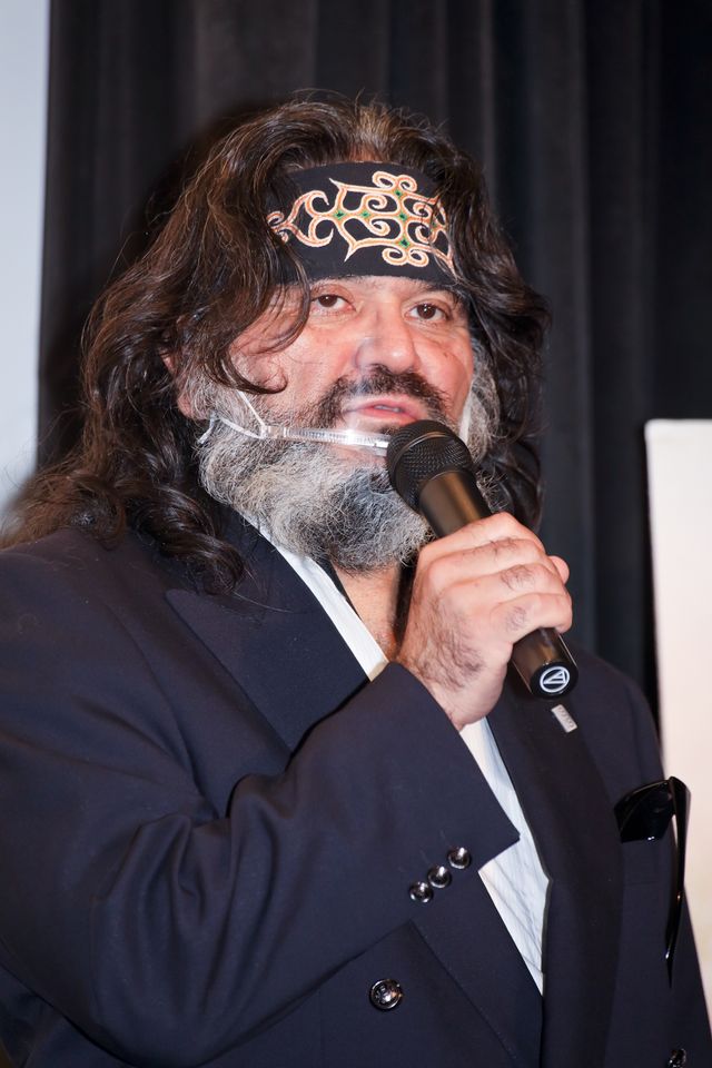 16歳の下倉幹人！映画『アイヌモシリ』で初主演（7枚目）