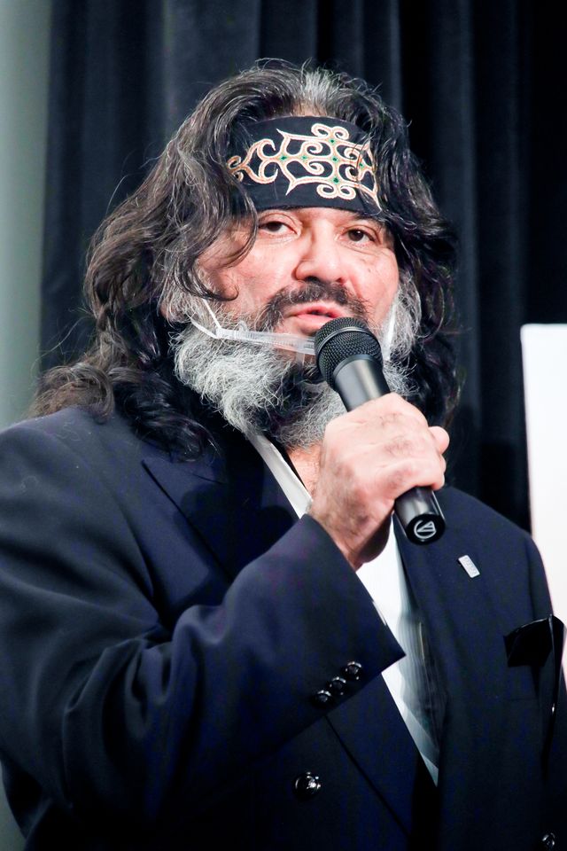 16歳の下倉幹人！映画『アイヌモシリ』で初主演（8枚目）