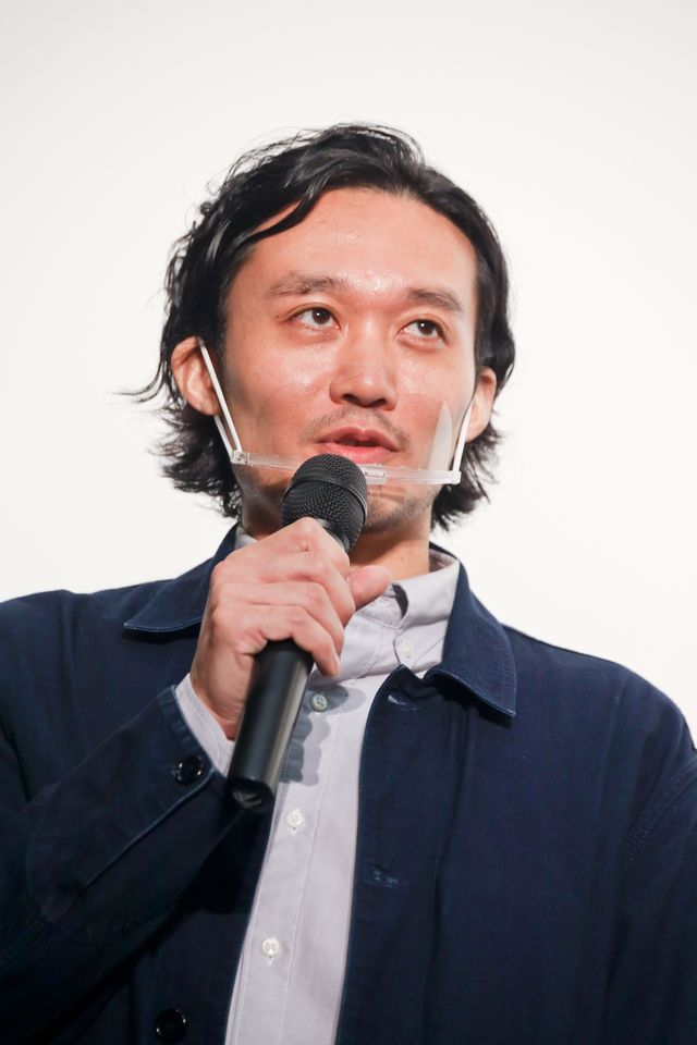 16歳の下倉幹人！映画『アイヌモシリ』で初主演（9枚目）