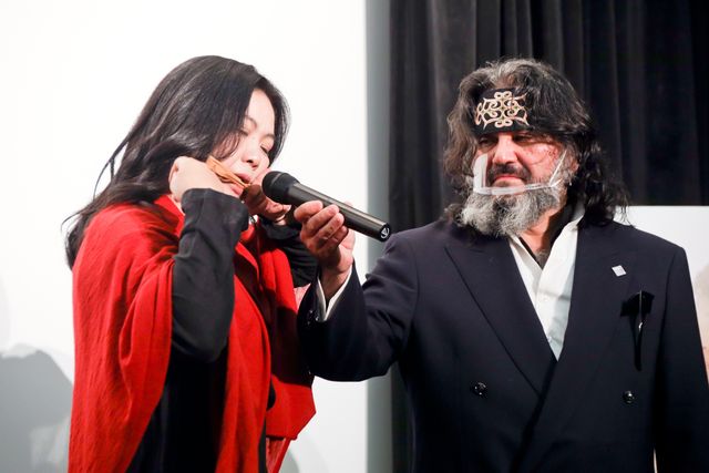 16歳の下倉幹人！映画『アイヌモシリ』で初主演（11枚目）