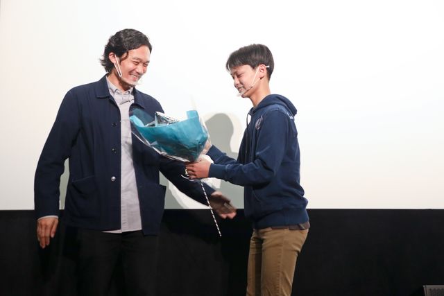 16歳の下倉幹人！映画『アイヌモシリ』で初主演（13枚目）