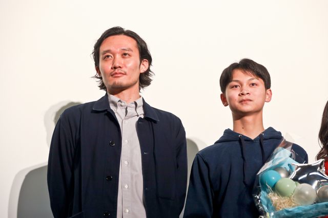 16歳の下倉幹人！映画『アイヌモシリ』で初主演（17枚目）